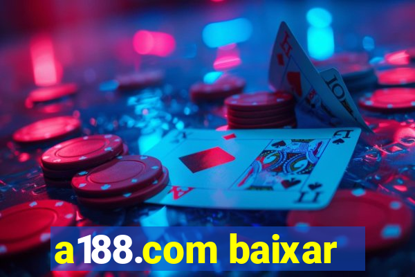 a188.com baixar